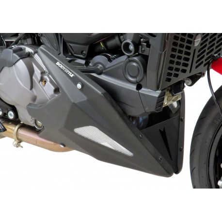 Sabot moteur BODYSTYLE HONDA CB650R NEO SPORTS CAFE 2019-2021