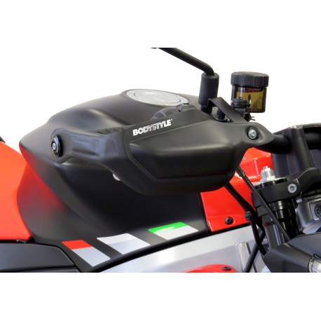 Protège mains BODYSTYLE APRILIA TUONO 660 2021-2022 Protège mains BODYSTYLE APRILIA TUONO 660 2021-2022