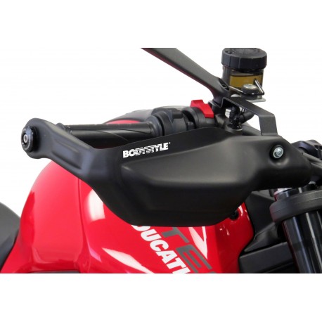 Protège mains BODYSTYLE DUCATI MONSTER 2021-2022 Protège mains BODYSTYLE DUCATI MONSTER 2021-2022