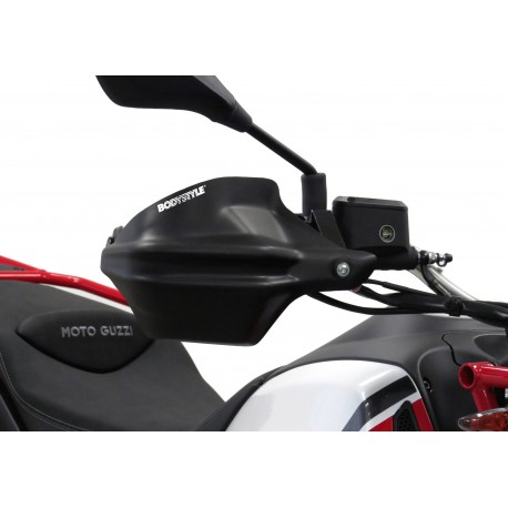 Protège mains BODYSTYLE Moto Guzzi v85 TT 2021-2022 Protège mains BODYSTYLE Moto Guzzi v85 TT 2021-2022