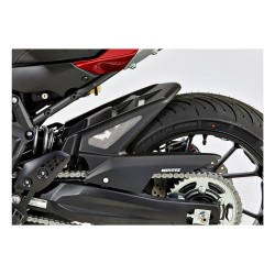 Garde boue arrière BODYSTYLE DUCATI MONSTER 2021-2022