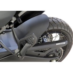 Garde boue arrière BODYSTYLE Harley davidson Pan American 2021-2023