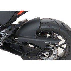 Garde boue arrière BODYSTYLE KTM super adventure S  2021-2024