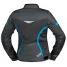 Blouson moto femme IXS SPORT 5/8 ST 3