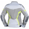 Blouson moto femme IXS SPORT 5/8 ST 1