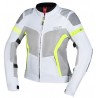 Blouson moto femme IXS SPORT 5/8 ST 0