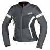 Blouson moto femme IXS SPORT 5/8 ST 4