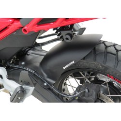 Garde boue arrière BODYSTYLE moto guzzi V85 TT 2020-2024 STELVIO 2024