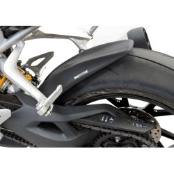 Garde boue arrière BODYSTYLE triumph speed triple 1200 rs 2021-2022