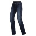 Jean moto femme IXS CLASSIC AR 1L STRAIGHT