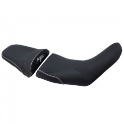 Selle Confort complète BAGSTER READY LUXE HONDA CRF1100L Africa Twin 2019-2022