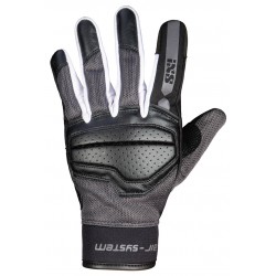 Gants moto femme IXS CLASSIC EVO AIR