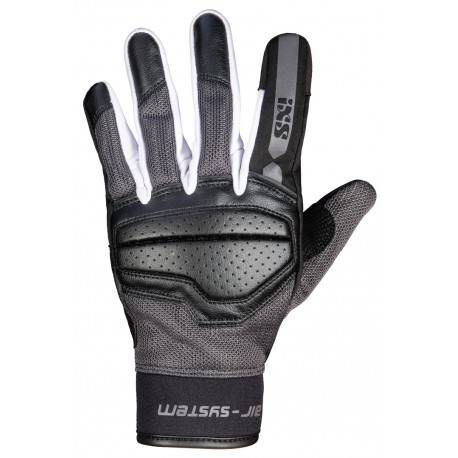 Gants moto femme IXS sport LD RS-200.2.0