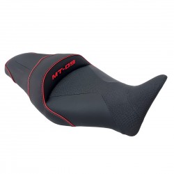 Selle Confort complète BAGSTER READY LUXE YAMAHA MT 09 2021-2023