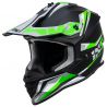 Casque cross IXS 362 2.0 2