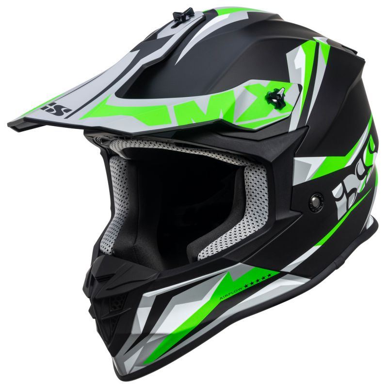 Casque moto cross : tout savoir sur cet indispensable - MX2K