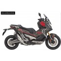 Kit déco CAMO HONDA X-ADV 750 2021-2022