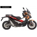 Kit déco REPSOL HONDA X-ADV 750 2021-2022