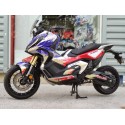 Kit déco RALLYE HONDA X-ADV 750 2021-2022