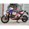 Kit déco RALLYE HONDA X-ADV 750 2021-2022 0