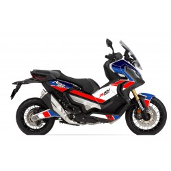 Kit déco AFRICA TWIN HONDA X-ADV 750 2021-2022