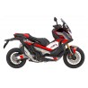 Kit déco RALLYE HONDA X-ADV 750 2021-2022 1