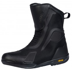 Bottes moto IXS TOUR TECHNO ST PLUS COURTE