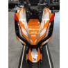 Kit déco REPSOL HONDA ADV 350 2022 2