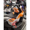 Kit déco REPSOL HONDA ADV 350 2022 3