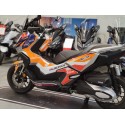 Kit déco REPSOL HONDA ADV 350 2022