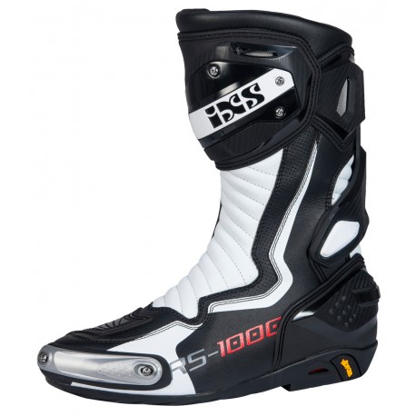 Bottes moto IXS SPORT RS-1000 IXS homologué