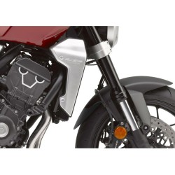 Extension garde boue avant BODYSTYLE HONDA CB1000R  2018-2024