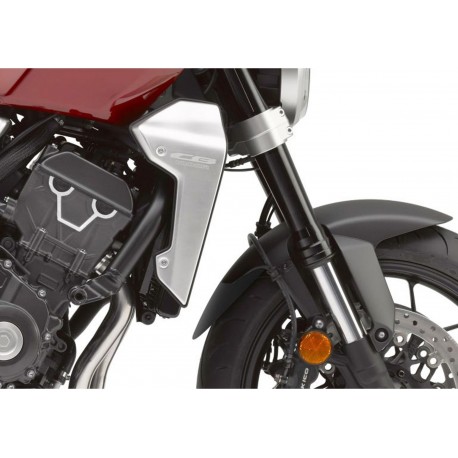 Extension garde boue avant BODYSTYLE HONDA CB1000R 2018-2021 Extension garde boue avant BODYSTYLE HONDA CB1000R 2018-2021