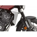 Extension garde boue avant BODYSTYLE HONDA CB1000R 2018-2021