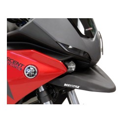 Extension de bec avant BODYSTYLE YAMAHA TRACER 7-GT  2020-2024
