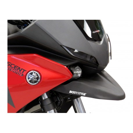 Extension de bec avant BODYSTYLE YAMAHA TRACER 7-GT Extension de bec avant BODYSTYLE YAMAHA TRACER 7-GT