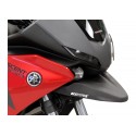 Extension de bec avant BODYSTYLE YAMAHA TRACER 7-GT