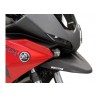 Extension de bec avant BODYSTYLE YAMAHA TRACER 7-GT 0