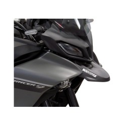 Extension de bec avant BODYSTYLE YAMAHA TRACER 9-GT  2021-2024