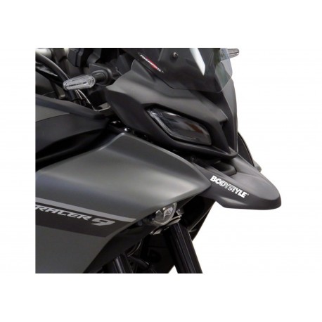 Extension de bec avant BODYSTYLE YAMAHA TRACER 9-GT Extension de bec avant BODYSTYLE YAMAHA TRACER 9-GT