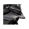 Extension de bec avant BODYSTYLE YAMAHA TRACER 9-GT