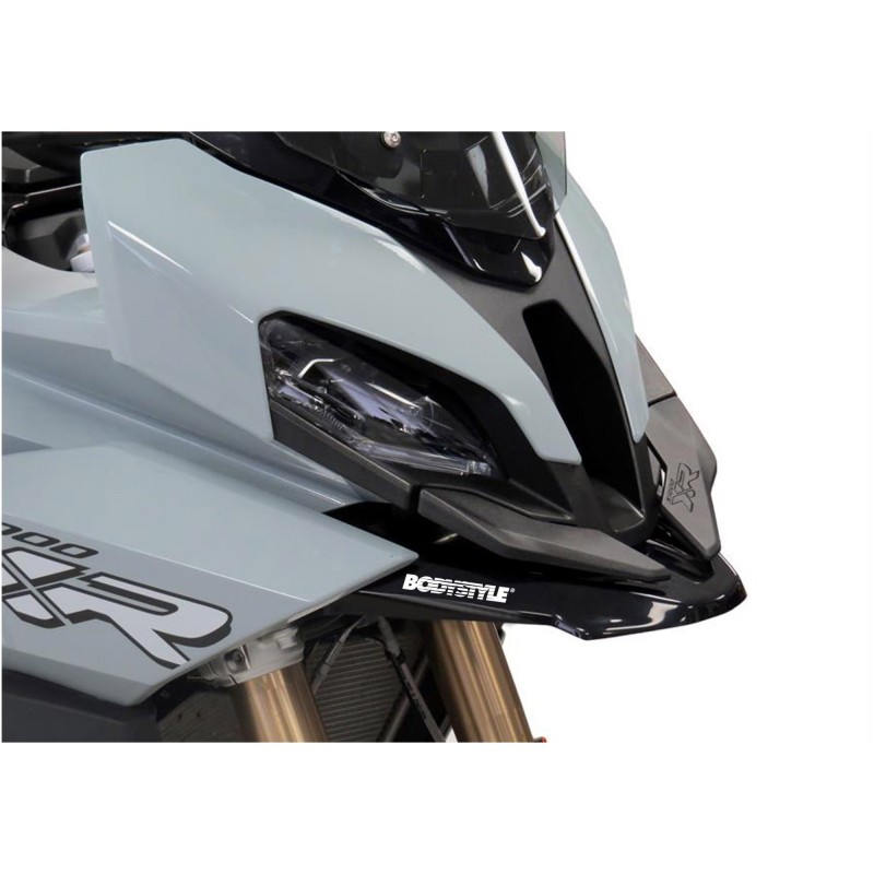 Extension Béquille Latérale Moto Pour BMW M1000XR 2024-2025 - Plaque Support Aluminium