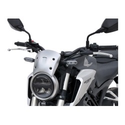 carenage de phare BODYSTYLE HONDA  CB 125 R 2021-2022