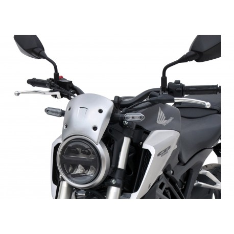 carenage de phare BODYSTYLE honda cb125r