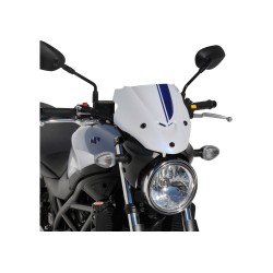 carenage de phare BODYSTYLE SUZUKI SV650 2016-2022