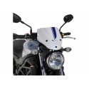 Extension garde boue arrière BODYSTYLEsuzuki SV650