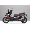 Kit déco HP BMW C400X 2021-2022 0