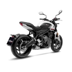Ligne d'Echappement LEOVINCE LV ONE TRIUMPH 660 Trident Tiger Sport 660 2021-2024