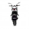Ligne d'Echappement LEOVINCE LV ONE TRIUMPH 660 Trident 2021-2022 8
