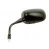 Rétroviseur moto type origine gauche MSS 250 FORZA JAZZ CB600F HORNET FJS 600 SILVER WING 1